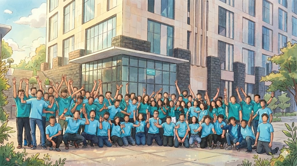 For the Class I Will Always Remember