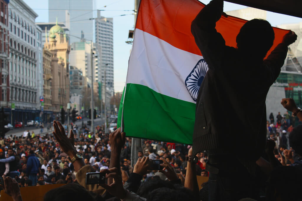 Perspectives on Indian Nationalism