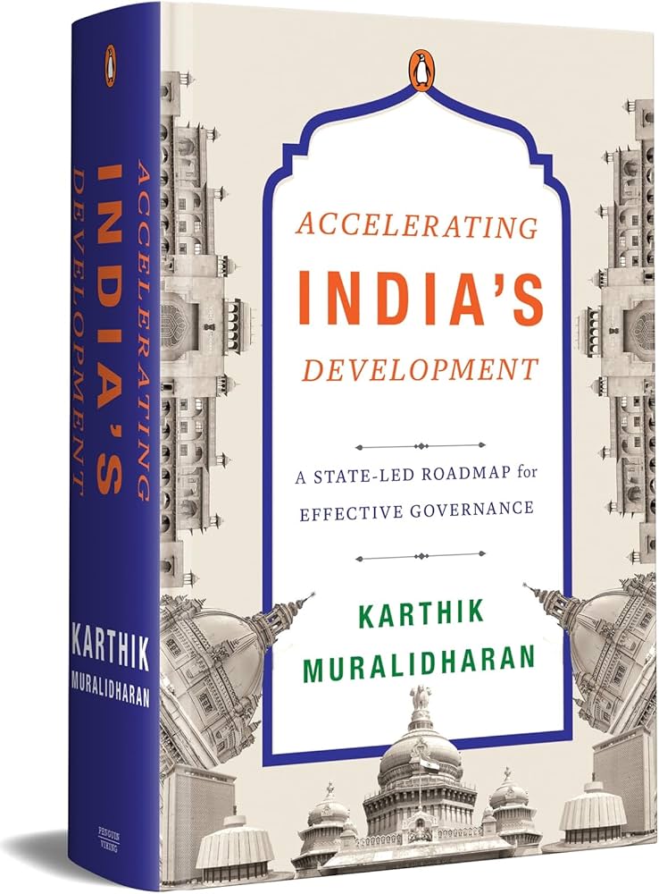 Is There a Free Lunch After All? What Accelerating India’s Development Gets Right