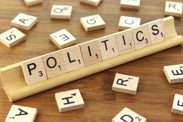 Defining Politics